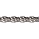 Wiertło do betonu SDS Plus z podwójną spiralą 28 x 600 mm