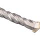 Wiertło do betonu SDS Plus z podwójną spiralą 20 x 600 mm