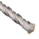 Wiertło do betonu SDS Plus z podwójną spiralą 25 x 260 mm