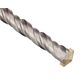 Wiertło do betonu SDS Plus z podwójną spiralą 18 x 260 mm