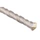 Wiertło do betonu SDS Plus z podwójną spiralą 20 x 400 mm