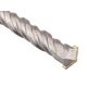 Wiertło do betonu SDS Plus z podwójną spiralą 25 x 310 mm
