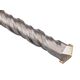 Wiertło do betonu SDS Plus z podwójną spiralą 25 x 600 mm