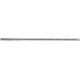 Wiertło do betonu SDS Plus z podwójną spiralą 10 x 350 mm