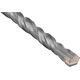 Wiertło do betonu SDS Plus z podwójną spiralą 10 x 410 mm