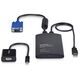 VGA/MDP CRASH CART ADAPTER