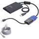 VGA/MDP CRASH CART ADAPTER