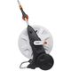 HOME It® Slangevogn 1/2" 50 meter