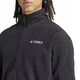 Bluza z zamkiem adidas TERREX Multi Full Zip Fleece Jacket