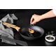 PATELNIA MULTICLAD 28cm BERGNER BG-56032 CHARCOAL