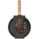 PATELNIA MULTICLAD 28cm BERGNER BG-56032 CHARCOAL
