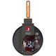 PATELNIA MULTICLAD DO NALEŚNIKÓW 26cm BERGNER BG-56042 CHARCOAL