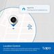 TP-Link Tapo H110 WiFi Chytrý infračervený IoT hub Tapo (2,4GHz, BT, Matter certified)