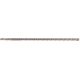 Wiertło do betonu SDS Plus z podwójną spiralą 14 x 410 mm