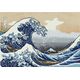 DIAMOND DOTZ Διαμαντένιο κέντημα Diamond Dotz Diamond μωσαϊκό The Great Wave in Kanagawa 65x47cm DQ12003 13914737 4895225924677