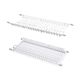 RACK DISH 45x30x9cm
