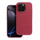 Θήκη FRAME MAG COVER συμβατή με MagSafe για IPHONE 14 PRO MAX magenta