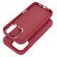 Θήκη FRAME MAG COVER συμβατή με MagSafe για IPHONE 14 PRO MAX magenta