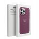 Θήκη FRAME MAG COVER συμβατή με MagSafe για IPHONE 14 PRO MAX magenta