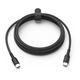 Belkin ENA008HQ2MBK kabel USB USB 2.0 2 m USB C Czarny