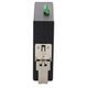 ISFG108 Switch przemysłowy PoE (8xPoE,
