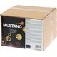Mustang towar w Sosnowcu - Grille ogrodowe Mustang () - Morelenet_6755693