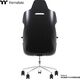 Fotel Thermaltake Argent E700 czarny (GGC-ARG-BBLFDL-01)