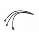 Watercool Watercool Y-Splitter 4-Fan PWM, schwarz - 30cm