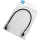 Watercool 4-pin - 4-pin, 0.3m, Czarny (60314)