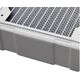 Hardware Labs HARDWARE LABS Performance Systems Black Ice Nemesis 240GTX - Satin White, Radiator (white)