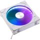 Wentylator Phanteks D30-140 D-RGB Reverse (PH-F140D30R_DRGB_PWM_WT01)