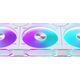 Wentylator Phanteks D30-140 D-RGB Reverse (PH-F140D30R_DRGB_PWM_WT01)