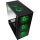 Κουτί Kolink Kolink Observatory HF Plus Mesh ARGB Midi Tower - Μαύρο
