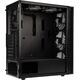 Κουτί Kolink Kolink Observatory HF Plus Mesh ARGB Midi Tower - Μαύρο