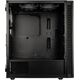 Κουτί Kolink Kolink Observatory HF Plus Mesh ARGB Midi Tower - Μαύρο