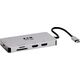 Stacja/replikator Eaton Tripp Lite USB-C (U442-DOCK8G-GG)