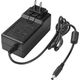 UPS Allnet Z ALLNET Ersatznetzteil 12V/5A EU Type schwarz mit Adapter EU,US,UK