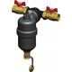 Filtr magnetyczny separator zanieczyszczeń 1" IBO 5903137514370