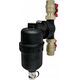 Filtr magnetyczny separator zanieczyszczeń 1" IBO 5903137514370