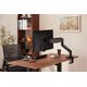 Rode Alterzone Fit Single Monitor Arm, Black