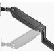 Rode Alterzone Fit Single Monitor Arm, Black