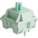 Akko AKKO Botany Switch, mechanisch, 5-Pin, linear, MX-Stem, 38g - 45 Stck