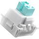 Glorious Glorious Lynx HE Standard Switches, Hall-Effekt, linear, MX-Stem, 40g - lubed, 36 Stck