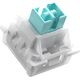 Glorious Glorious Lynx HE Standard Switches, Hall-Effekt, linear, MX-Stem, 40g - lubed, 36 Stck
