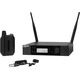Shure GLXD14R+E/85-Z4 - Cyfrowy zestaw bezprzewodowy