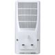 Asus AX3000 Dual Band WiFi 6 Range Extender (UK) | RP-AX58 | 802.11ax | 574+2402 Mbit/s | 10/100/1000 Mbit/s | Ethernet LAN (RJ-45) jungtys 1 | Mesh Support Yes | MU-MiMO Yes | No mobile broadband | Antenna type 2xInternal | 36 mėn.