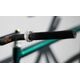 KNOG Dzwonek rowerowy Knog Oi Luxe - Small srebrny uniwersalny