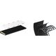 Akko MonsGeek M7 VIA Barebone Kit Black