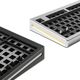 Akko MonsGeek M7 VIA Barebone Kit Black