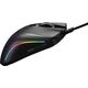 Mysz Glorious Glorious Model O 2 Mini Gaming Maus, RGB - schwarz